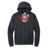 Heavy Blend Hooded Sweatshirt Thumbnail