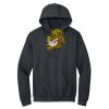 Heavy Blend Hooded Sweatshirt Thumbnail
