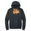 Heavy Blend Hooded Sweatshirt Thumbnail