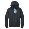 Heavy Blend Hooded Sweatshirt Thumbnail