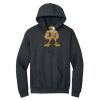Heavy Blend Hooded Sweatshirt Thumbnail
