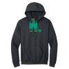 Heavy Blend Hooded Sweatshirt Thumbnail
