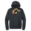 Heavy Blend Hooded Sweatshirt Thumbnail