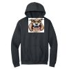 Heavy Blend Hooded Sweatshirt Thumbnail