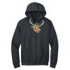 Heavy Blend Hooded Sweatshirt Thumbnail
