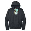 Heavy Blend Hooded Sweatshirt Thumbnail