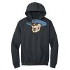 Heavy Blend Hooded Sweatshirt Thumbnail