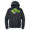 Heavy Blend Hooded Sweatshirt Thumbnail