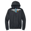 Heavy Blend Hooded Sweatshirt Thumbnail