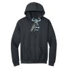 Heavy Blend Hooded Sweatshirt Thumbnail