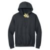 Heavy Blend Hooded Sweatshirt Thumbnail