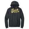 Heavy Blend Hooded Sweatshirt Thumbnail