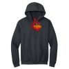 Heavy Blend Hooded Sweatshirt Thumbnail