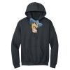 Heavy Blend Hooded Sweatshirt Thumbnail