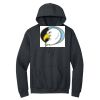 Heavy Blend Hooded Sweatshirt Thumbnail