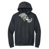 Heavy Blend Hooded Sweatshirt Thumbnail