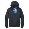 Heavy Blend Hooded Sweatshirt Thumbnail