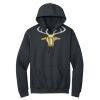 Heavy Blend Hooded Sweatshirt Thumbnail