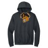 Heavy Blend Hooded Sweatshirt Thumbnail
