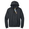 Heavy Blend Hooded Sweatshirt Thumbnail