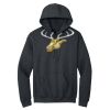 Heavy Blend Hooded Sweatshirt Thumbnail