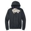 Heavy Blend Hooded Sweatshirt Thumbnail
