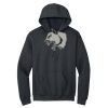 Heavy Blend Hooded Sweatshirt Thumbnail