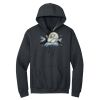 Heavy Blend Hooded Sweatshirt Thumbnail