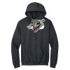 Heavy Blend Hooded Sweatshirt Thumbnail