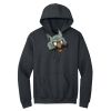 Heavy Blend Hooded Sweatshirt Thumbnail