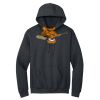Heavy Blend Hooded Sweatshirt Thumbnail