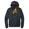 Heavy Blend Hooded Sweatshirt Thumbnail