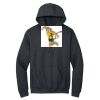 Heavy Blend Hooded Sweatshirt Thumbnail
