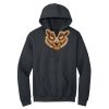 Heavy Blend Hooded Sweatshirt Thumbnail