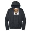 Heavy Blend Hooded Sweatshirt Thumbnail