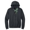 Heavy Blend Hooded Sweatshirt Thumbnail