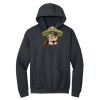 Heavy Blend Hooded Sweatshirt Thumbnail