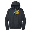 Heavy Blend Hooded Sweatshirt Thumbnail