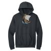 Heavy Blend Hooded Sweatshirt Thumbnail
