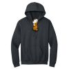 Heavy Blend Hooded Sweatshirt Thumbnail
