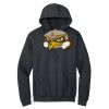 Heavy Blend Hooded Sweatshirt Thumbnail