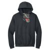 Heavy Blend Hooded Sweatshirt Thumbnail
