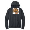 Heavy Blend Hooded Sweatshirt Thumbnail