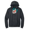 Heavy Blend Hooded Sweatshirt Thumbnail