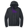 Heavy Blend Hooded Sweatshirt Thumbnail