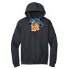 Heavy Blend Hooded Sweatshirt Thumbnail