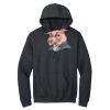 Heavy Blend Hooded Sweatshirt Thumbnail