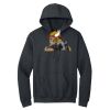 Heavy Blend Hooded Sweatshirt Thumbnail