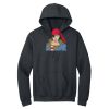 Heavy Blend Hooded Sweatshirt Thumbnail