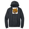 Heavy Blend Hooded Sweatshirt Thumbnail